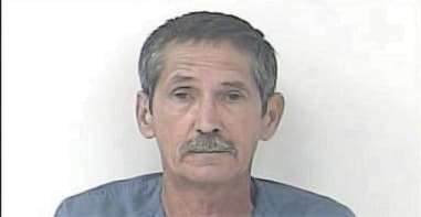 Christian Simmons, - St. Lucie County, FL 